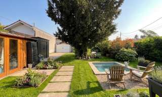 Maison 4 Pièces 111 m² à vendre à Mérignac (33700)