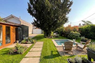 Maison 4 pièces 519000 €