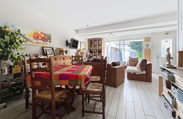 MERIGNAC Arlac - Maison 4 pièces - 111 m² — photo 4