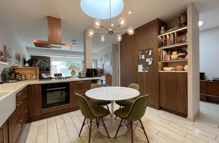 MERIGNAC Arlac - Maison 4 pièces - 111 m² — photo 5
