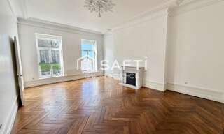 Appartement 4 Pièces 113 m² à vendre à Boulogne-sur-Mer (62200)