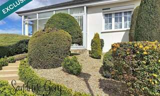 Maison 5 Pièces 90 m² à vendre à Ombrée d'Anjou (49420)