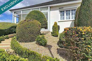 Maison 5 pièces 128000 €