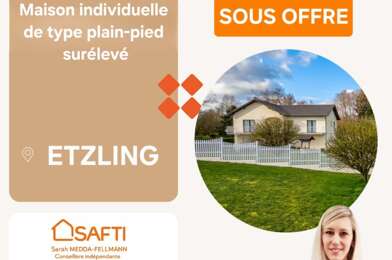 Maison 4 pièces 259000 €