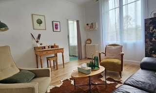 Bureau 3 Pièces 34 m² à louer à Saint-Lyé (10180)