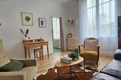 Bureau 3 pièces 420 €
