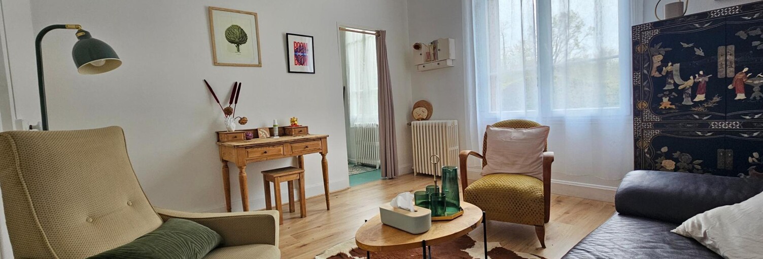 Bureau 3 Pièces 34 m² à louer à Saint-Lyé (10180)