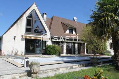 Maison 6 pièces 319000 €