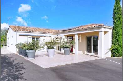 Maison 6 pièces 398000 €