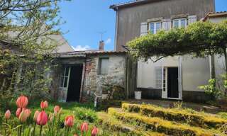 Maison 3 Pièces 86 m² à vendre à Bournezeau (85480)