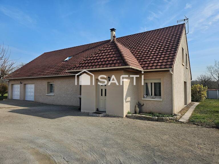 Maison familiale 5 chambres avec grands volumes — photo 1