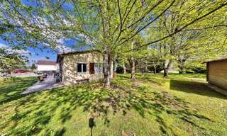 Maison 3 Pièces 65 m² à vendre à Pugnac (33710)