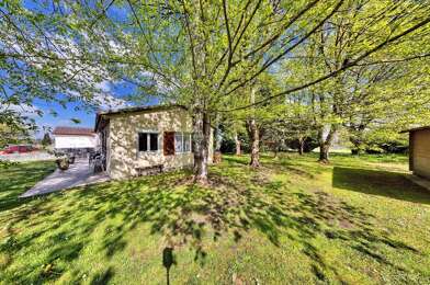 Maison 3 pièces 260000 €