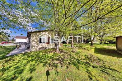 Maison 3 pièces 260000 €