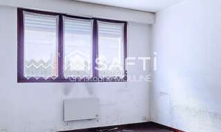 Appartement 1 Pièce 24 m² à vendre à Bordeaux (33000)