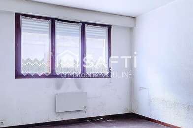 Appartement 1 pièces 108000 €