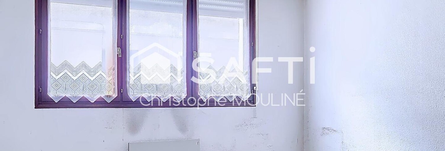 Appartement 1 Pièce 24 m² à vendre à Bordeaux (33000)