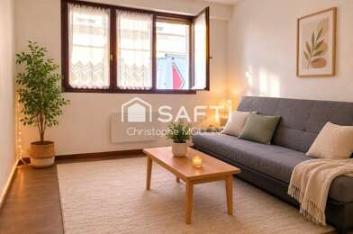 Appartement 1 pièces 99000 €