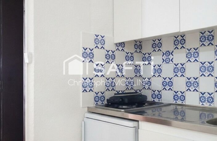 Le Studio, Idéal pour premier Achat ou Investisseur. — photo 5