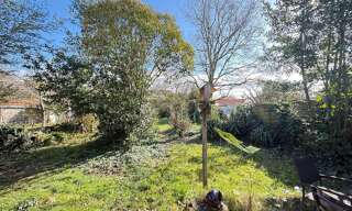 Maison 5 Pièces 118 m² à vendre à Nantes (44300)