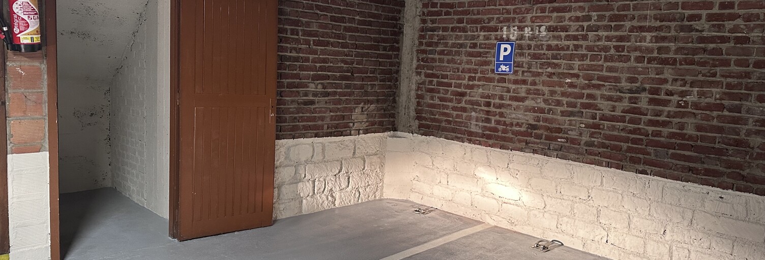 Garage  6 m² à louer à Boulogne-Billancourt (92100)