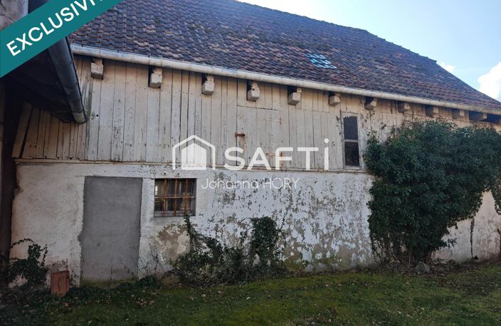 À saisir  Fort potentiel ! — photo 2