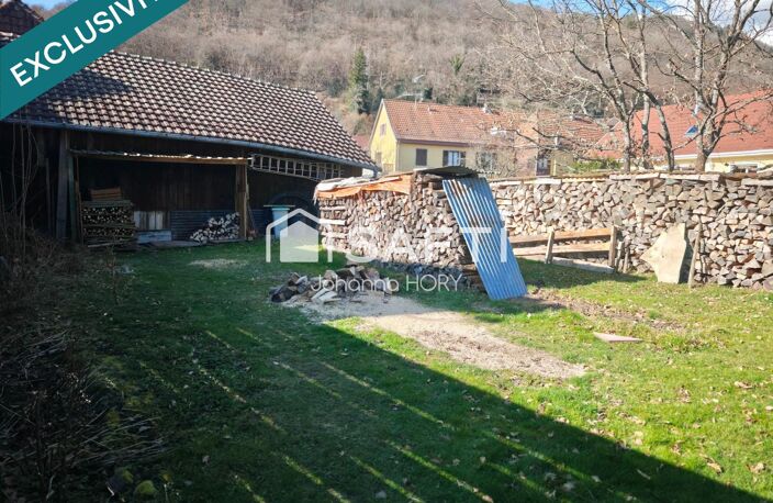 À saisir  Fort potentiel ! — photo 4