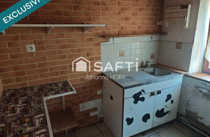 À saisir  Fort potentiel ! — photo 5