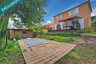 Maison 4 pièces 245000 €