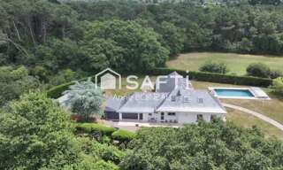 Maison 7 Pièces 273 m² à vendre à La Turballe (44420)