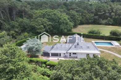 Maison 7 pièces 649750 €