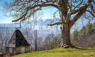 Maison 5 Pièces 130 m² à vendre à Corenc (38700)