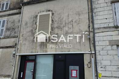 Commerce 4 pièces 98333 €