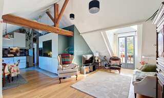 Appartement 4 Pièces 94 m² à vendre à Saint-Nom-la-Bretèche (78860)