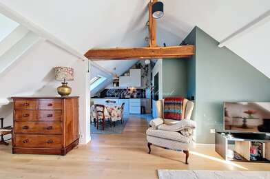 Appartement 4 pièces 430000 €