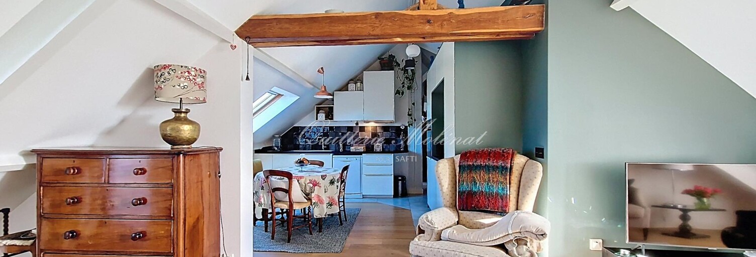 Appartement 4 Pièces 94 m² à vendre à Saint-Nom-la-Bretèche (78860)