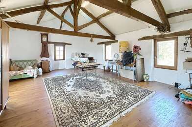 Maison 8 pièces 362000 €