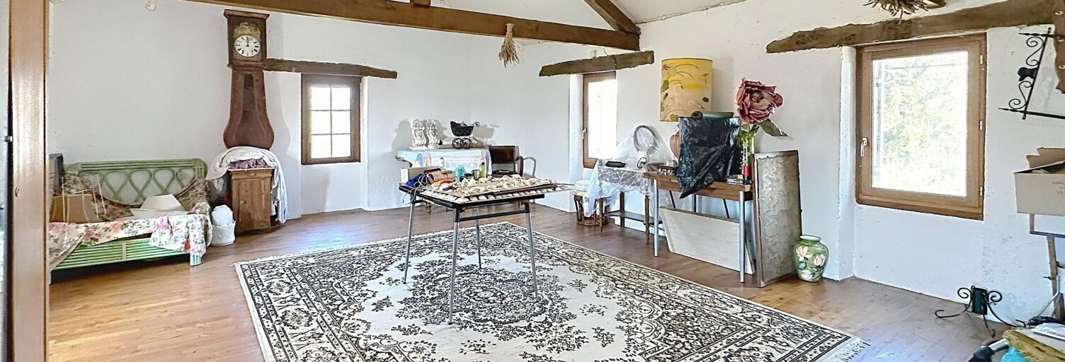 Maison 8 Pièces 225 m² à vendre à Cahors (46000)