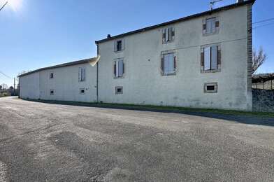 Maison 8 pièces 362000 €