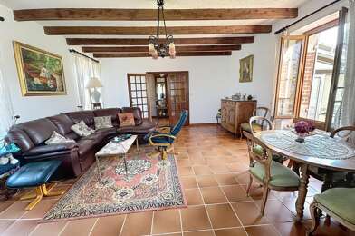 Maison 8 pièces 346000 €