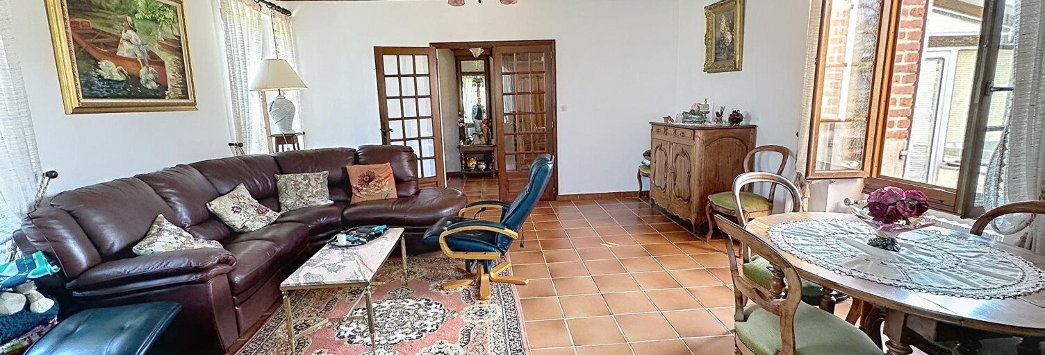 Maison 8 Pièces 225 m² à vendre à Cahors (46000)