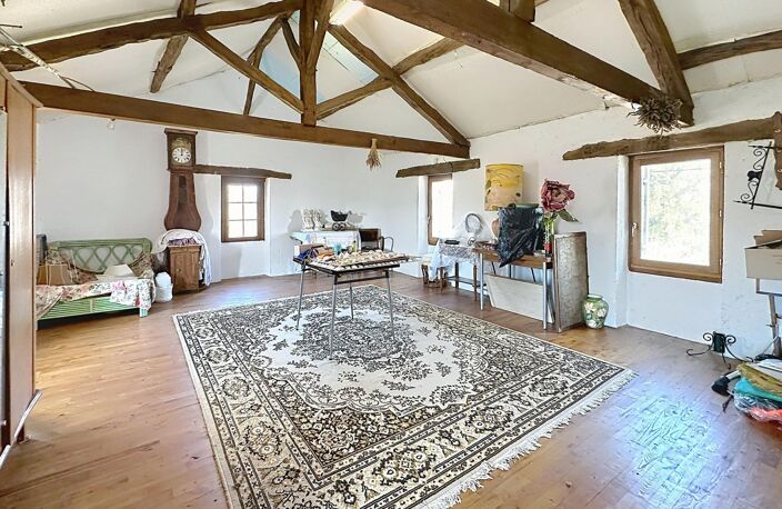 Maison de caractère de 225 m2 , 5 chambres ,  piscine — photo 3