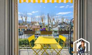 Appartement 4 Pièces 70 m² à vendre à Saint-Marcellin (38160)