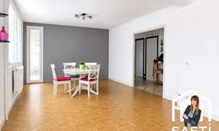 Appartement 4 Pièces 70 m² à vendre à Saint-Marcellin (38160)