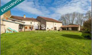 Maison 6 Pièces 230 m² à vendre à Minorville (54385)