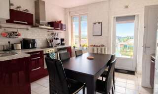 Maison 4 Pièces 86 m² à vendre à Fismes (51170)