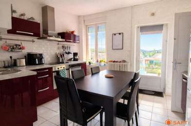 Maison 4 pièces 159750 €