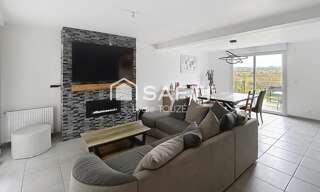 Maison 5 Pièces 101 m² à vendre à Querqueville (50460)