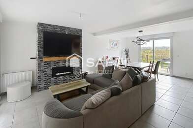 Maison 5 pièces 315000 €