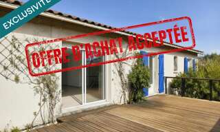 Maison 4 Pièces 92 m² à vendre à Labruguière (81290)